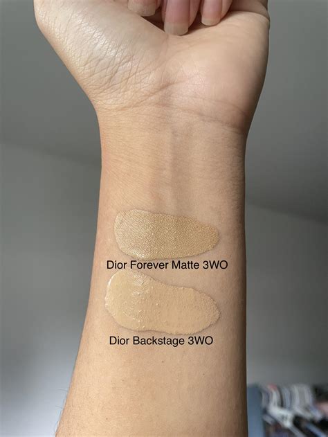 dior forever foundation 3wo|Dior forever foundation boots.